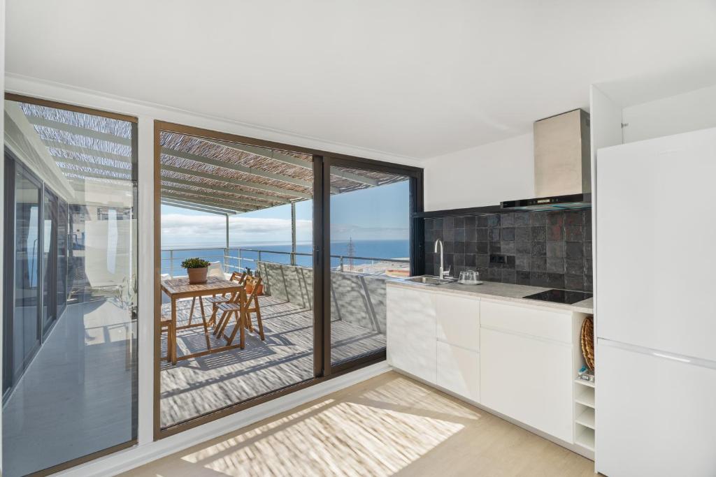 Top Apartment at Pescado Salado CoLiving 1