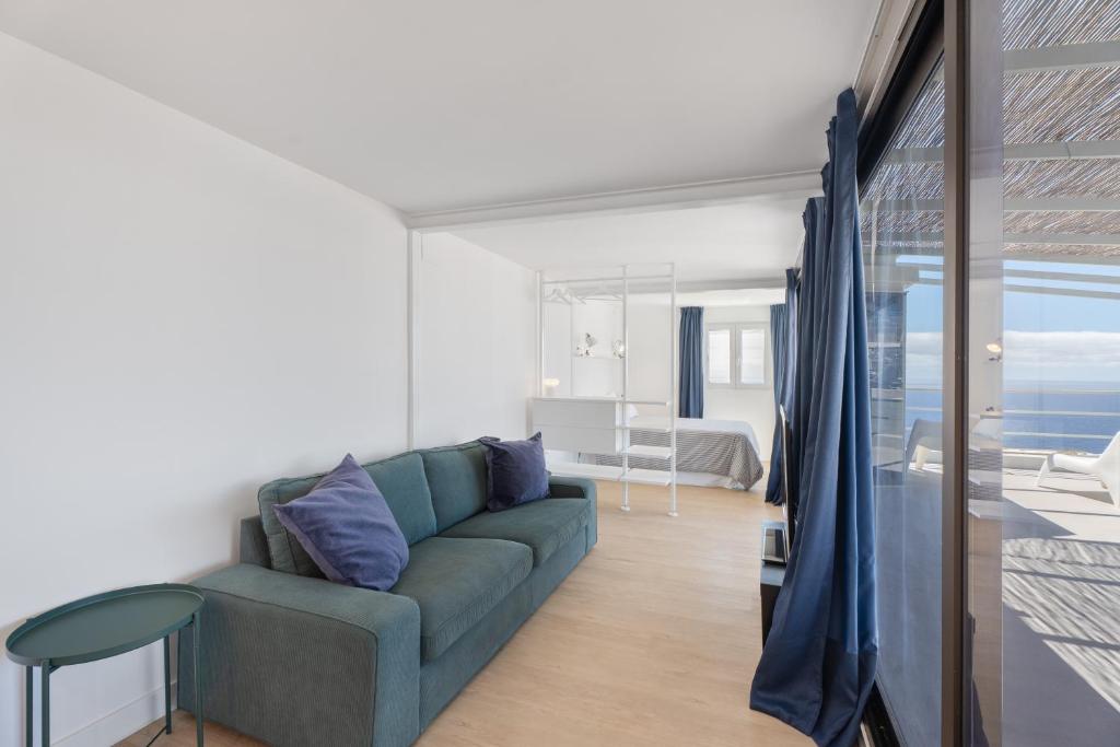 Top Apartment at Pescado Salado CoLiving 3