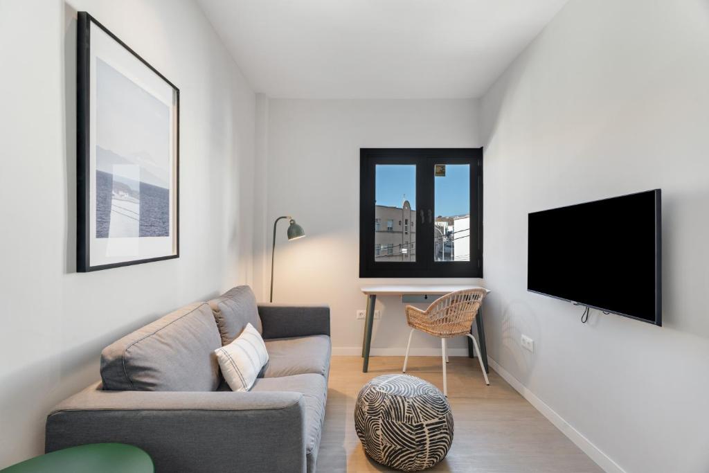 Front Suite at Pescado Salado CoLiving 5