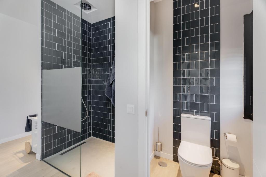 Front Suite at Pescado Salado CoLiving 6